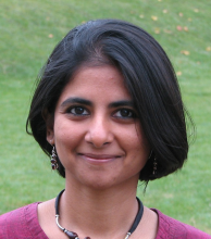 Kavita Ramanan, Brown University