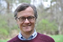 Laurent Saloff-Coste, Cornell University