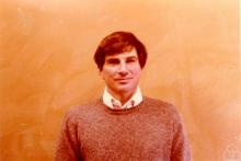 Edward B. Curtis (1978)