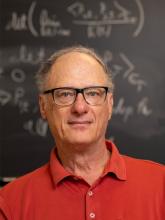 Joseph H. Silverman, Brown University