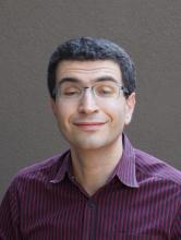 Greg Blekherman, Georgia Institute of Technology