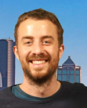 Stefan Steinerberger