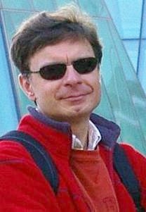 Krzysztof Burdzy
