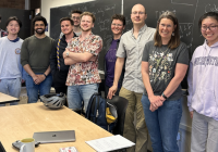 Industrial Panel and Participants 2025