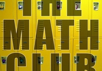 The Math Club logo