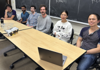 Graduating Panel