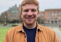 headshot of Spencer Kraisler