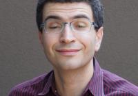 Greg Blekherman, Georgia Institute of Technology