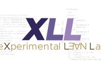 XLL logo