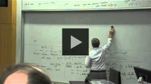  YouTube link to UW-PIMS Mathematics Colloquium (April 16, 2010)