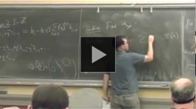 YouTube link to UW-PIMS Mathematics Colloquium (March 9, 2012)