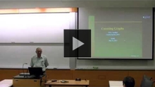  YouTube link to UW-PIMS Mathematics Colloquium (May 10, 2013)